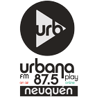آیکون‌ Urbana Play Neuquen