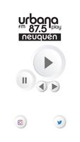 پوستر Urbana Play Neuquen