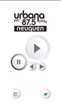 برنامه‌نما Urbana Play Neuquen عکس از صفحه