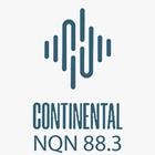 Continental NQN 88.3 ícone