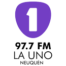 La Uno Neuquen 97.7 FM APK