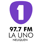 La Uno Neuquen 97.7 FM icône