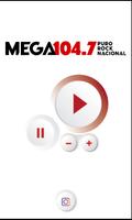 Radio Mega Nqn capture d'écran 1