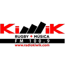 Radio Kiwik -FM 100.9 La Plata APK