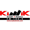 Radio Kiwik -FM 100.9 La Plata