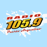 Radio Puerto Argentino 아이콘