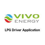 Vivo Energy LPG Driver