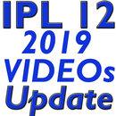 IPL 2019 Video Highlights Update APK