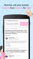 Indian Pregnancy & Parenting Tips,The Women App Affiche