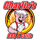 Charlie's BBQ & Grille icône