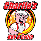 Charlie's BBQ & Grille-icoon