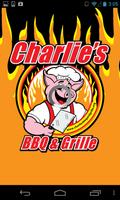 Charlie's BBQ & Grille-poster