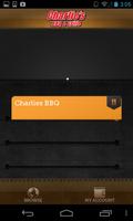 Charlie's BBQ & Grille screenshot 1