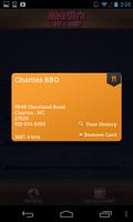 Charlie's BBQ & Grille screenshot 2