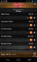 Charlie's BBQ & Grille screenshot 3
