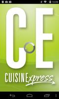 CuisinExpress постер