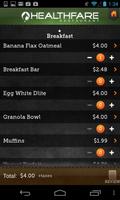 HealthFare Screenshot 3