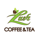 Lush Coffee & Tea APK