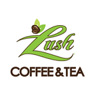 Lush Coffee icône