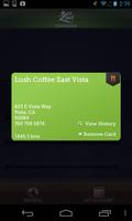 Lush Coffee capture d'écran 2