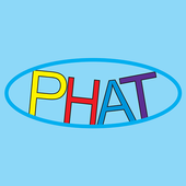 PHAT-icoon