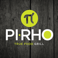 PiRho Grill