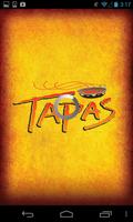 Tapas پوسٹر