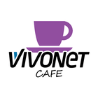 Vivonet Cafe أيقونة