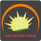 JAYA SAI SOLAR ENERGY biểu tượng