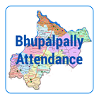 Bhupalpally Attendance icône