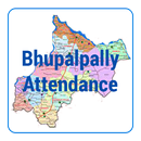Bhupalpally Attendance APK