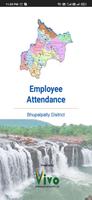 Bhupalpally Attendance 海报