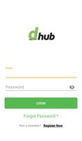 DHUB ( Discount Hub ) captura de pantalla 1