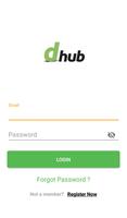 DHUB ( Discount Hub ) 스크린샷 1