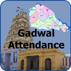 Gadwal Attendance icon