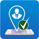 GeoAttendance Activity Logbook icon