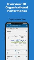 GeoAttendance Activity Logbook اسکرین شاٹ 1