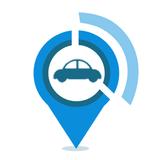 GP Vehicle Tracking ícone