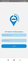 GP Vehicle Tracking Affiche