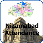 Nizamabad Attendance icône