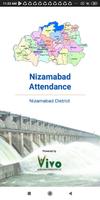 Nizamabad Attendance Affiche