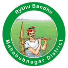 Rythu Bandhu Mahabubnagar icône