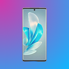 Vivo S17t 圖標