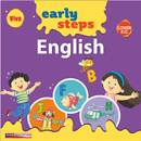Early Steps (LKG English) APK
