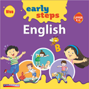 Early Steps (Upper KG English) APK
