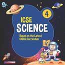 ICSE Science (Class 4) APK