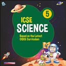 ICSE Science(Class 5) APK
