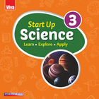 Start Up Science (Class 3) icône