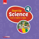 Start Up Science (Class 4) APK