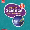 Start Up Science (Class 5)